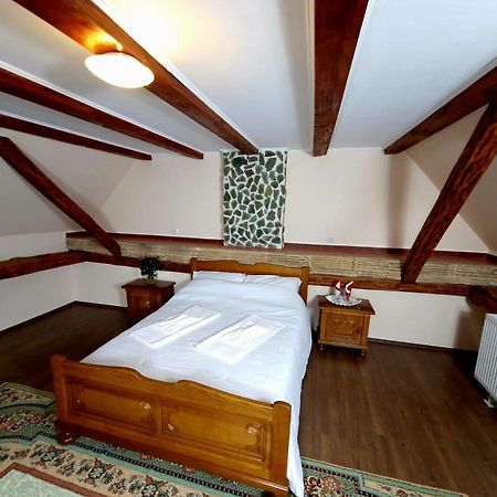 Вилла Mehadica House Экстерьер фото