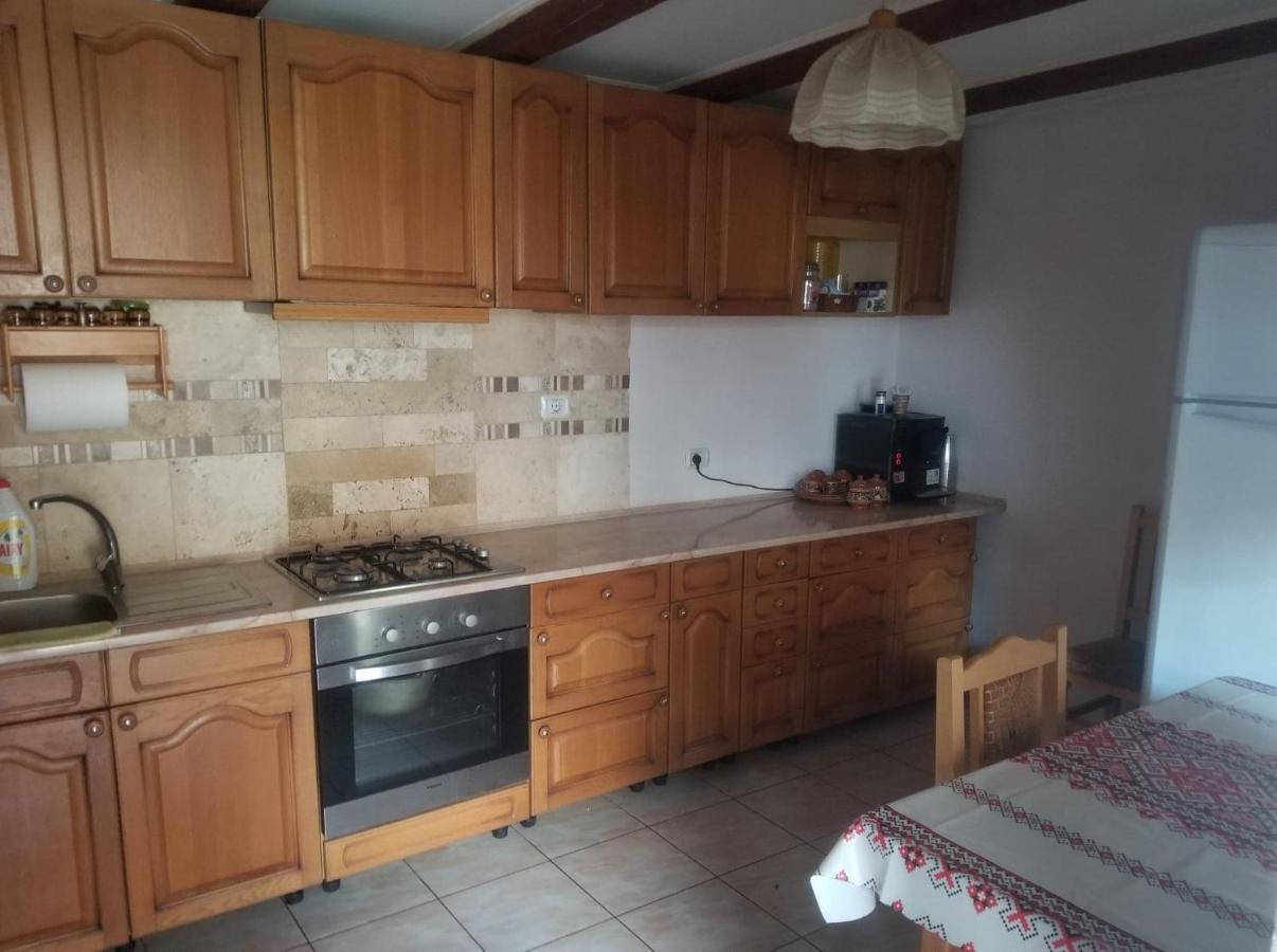 Вилла Mehadica House Экстерьер фото