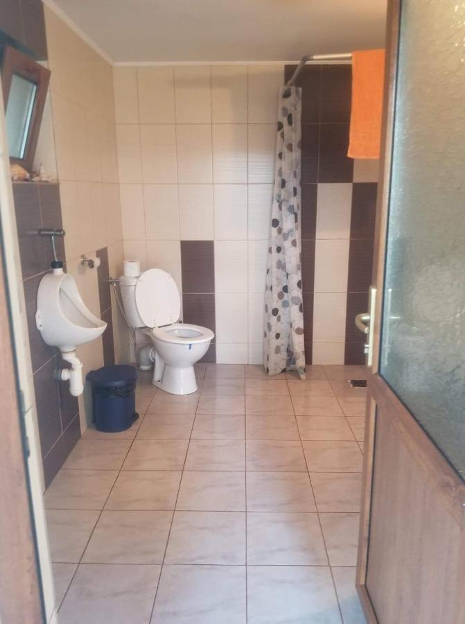 Вилла Mehadica House Экстерьер фото
