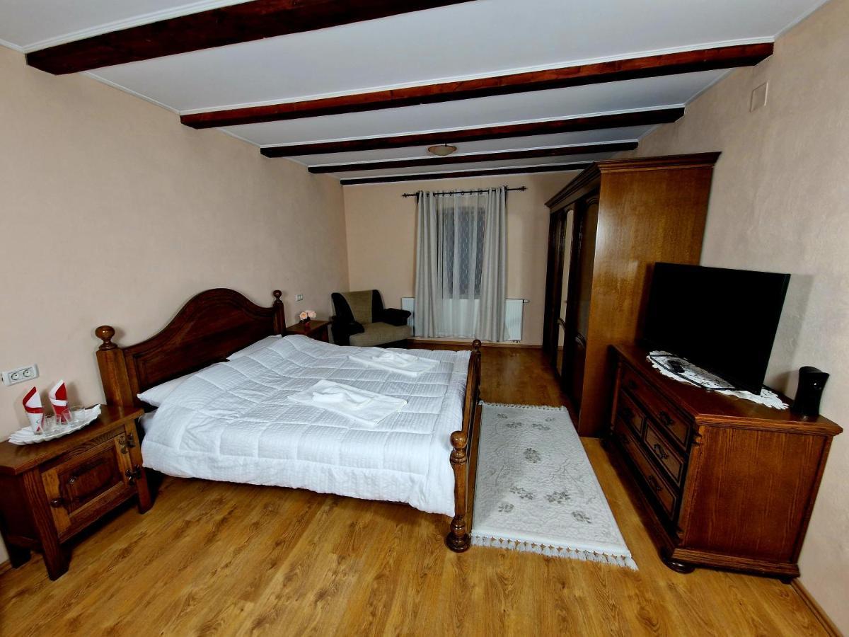 Вилла Mehadica House Экстерьер фото